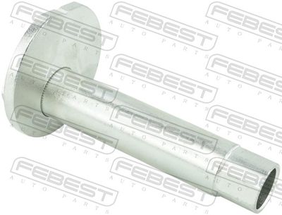 Caster Shim, axle beam FEBEST 0132-008