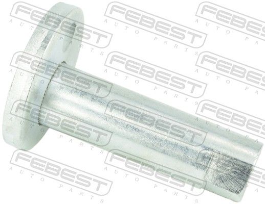 FEBEST 0132-009 Caster Shim, axle beam