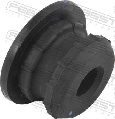 Bush, shock absorber FEBEST 01330-GRJ120TOPUPR