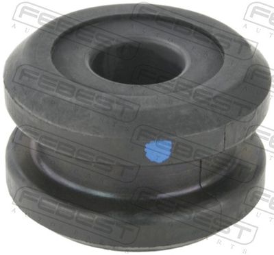 Bush, shock absorber FEBEST 01330-GRJ120UPR