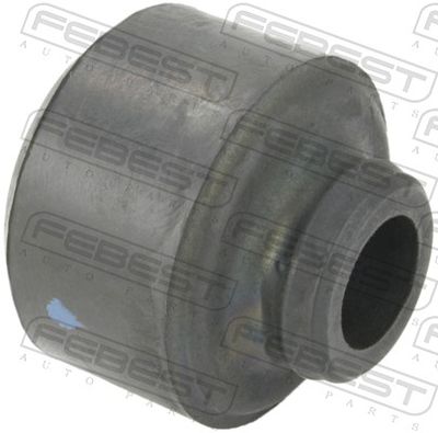 Bush, shock absorber FEBEST 01330-GRN215UPR