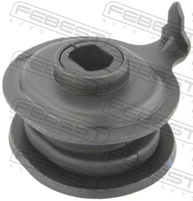 FEBEST 01330-GRN280UPR Spacer Bush, shock absorber