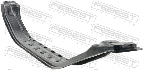 FEBEST 0136-ASA44R Impact Absorber, bumper