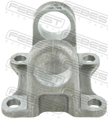FEBEST 0139-UZJ100R Drive Flange, propshaft
