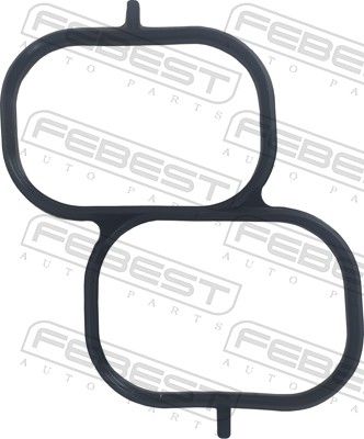 FEBEST 01402-001 Gasket, intake manifold