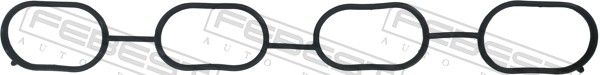 FEBEST 01402-002 Gasket, intake manifold