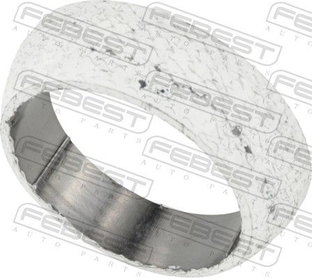 FEBEST 01491-002 Gasket, exhaust pipe