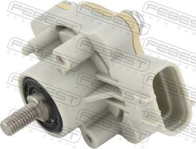 Sensor, headlight levelling FEBEST 01603-002