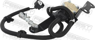 Sensor, headlight levelling FEBEST 01603-004