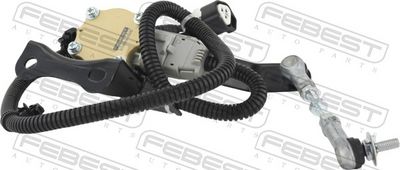Sensor, headlight levelling FEBEST 01603-005