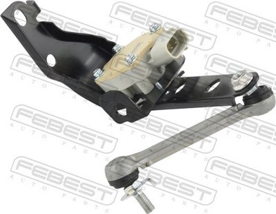 Sensor, headlight levelling FEBEST 01603-006