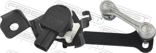 FEBEST 01603-007 Sensor, headlight levelling