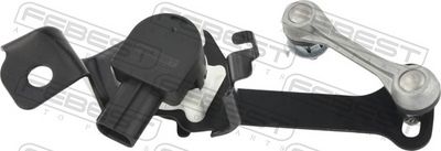 Sensor, headlight levelling FEBEST 01603-007
