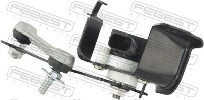 Sensor, headlight levelling FEBEST 01603-008