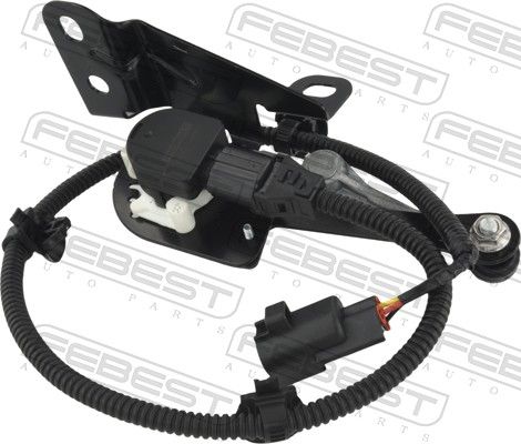 FEBEST 01603-009 Sensor, headlight levelling