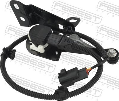 Sensor, headlight levelling FEBEST 01603-009