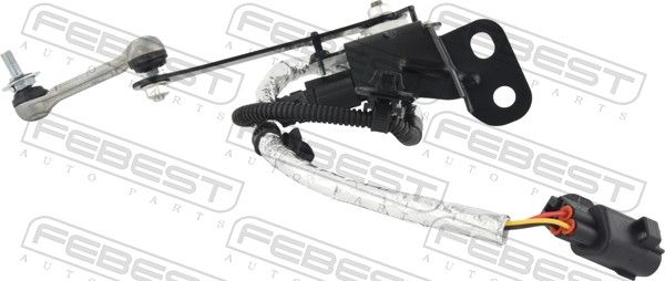 FEBEST 01603-010 Sensor, headlight levelling