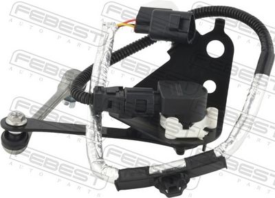 Sensor, headlight levelling FEBEST 01603-011