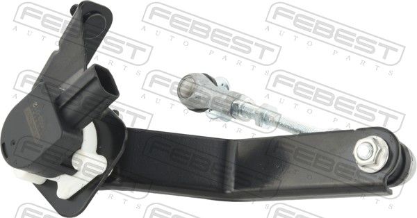 FEBEST 01603-012 Sensor, headlight levelling