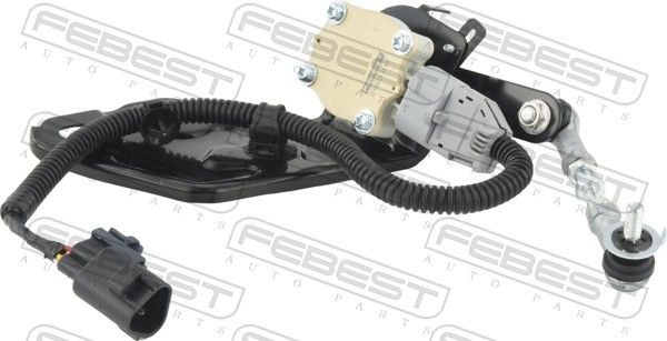 FEBEST 01603-015 Sensor, headlight levelling