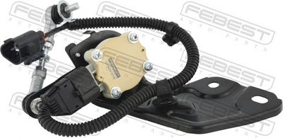 Sensor, headlight levelling FEBEST 01603-016