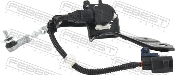 FEBEST 01603-018 Sensor, headlight levelling
