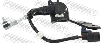Sensor, headlight levelling FEBEST 01603-018
