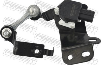 Sensor, headlight levelling FEBEST 01603-019