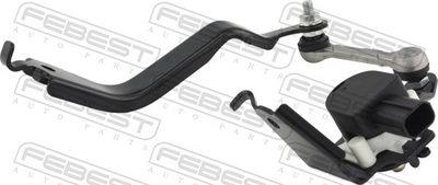 Sensor, headlight levelling FEBEST 01603-020