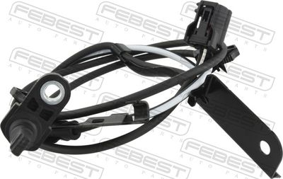 Sensor, wheel speed FEBEST 01606-003