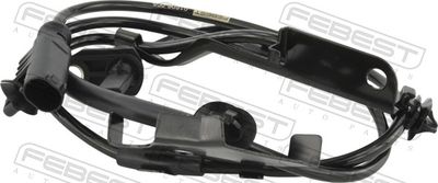 Sensor, wheel speed FEBEST 01606-005