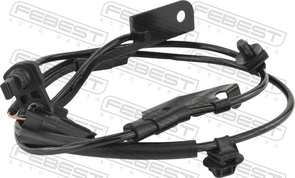 FEBEST 01606-007 Sensor, wheel speed