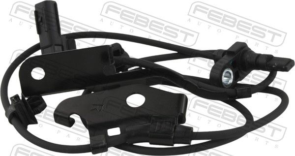FEBEST 01606-008 Sensor, wheel speed