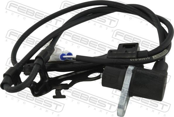 FEBEST 01606-010 Sensor, wheel speed