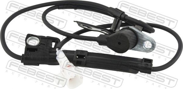 FEBEST 01606-011 Sensor, wheel speed