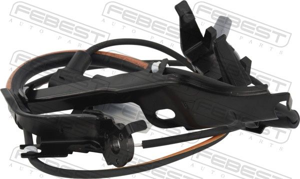 FEBEST 01606-012 Sensor, wheel speed