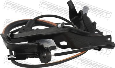 Sensor, wheel speed FEBEST 01606-012