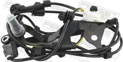 Sensor, wheel speed FEBEST 01606-015