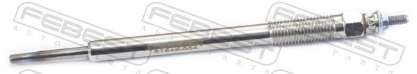 FEBEST 01642-004 Glow Plug
