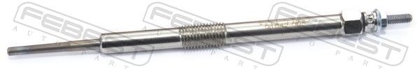 FEBEST 01642-005 Glow Plug