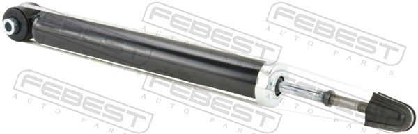 FEBEST 01650964R Shock Absorber