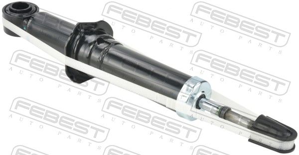 FEBEST 01658183R Shock Absorber