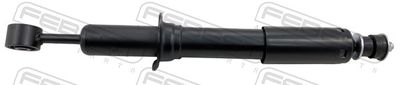 Shock Absorber FEBEST 01658655F