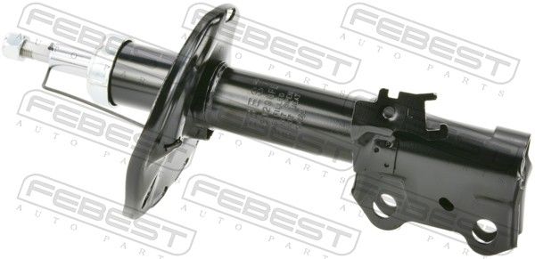 FEBEST 01660298FL Shock Absorber