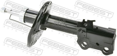 Shock Absorber FEBEST 01660298FL
