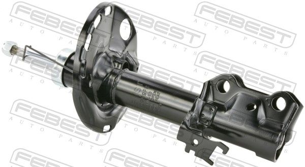 FEBEST 01660299FR Shock Absorber