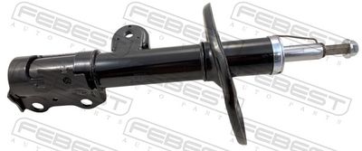 Shock Absorber FEBEST 01660968FR