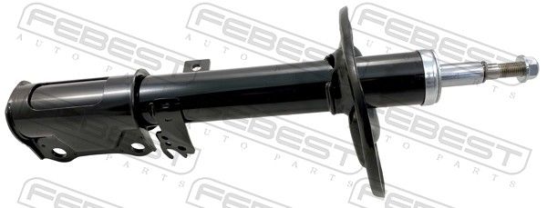FEBEST 01660973RL Shock Absorber