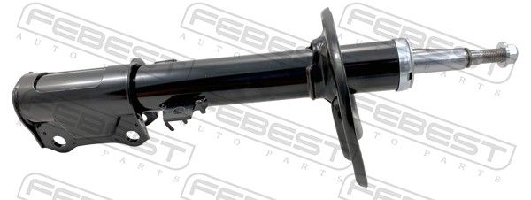 FEBEST 01660974RR Shock Absorber