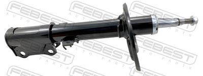 Shock Absorber FEBEST 01660974RR